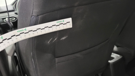 Zdjęcie przedmiotu: Dacia Sandero 1.0 TCe Expression LPG Brak dokument&oacute;w LPG