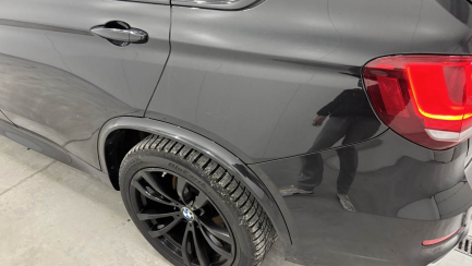 Zdjęcie przedmiotu: BMW X5 Diesel xDrive40d Step