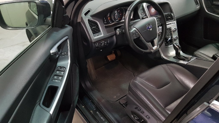 Zdjęcie przedmiotu: Volvo XC60 Combi