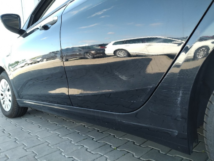 Zdjęcie przedmiotu: Fiat Tipo Sedan 1.4 16v