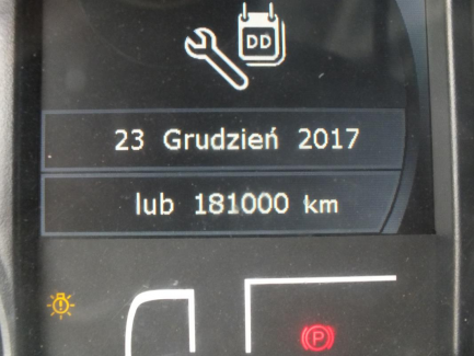 Zdjęcie przedmiotu: DAF XF 460 FT 4x2 SuperSpaceCab Euro 6