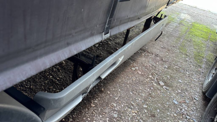 Zdjęcie przedmiotu: WIELTON NS3K Dropside