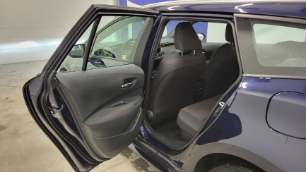 Zdjęcie przedmiotu: Toyota Corolla TS Kombi 1.8 Hybrid GPF Comfort