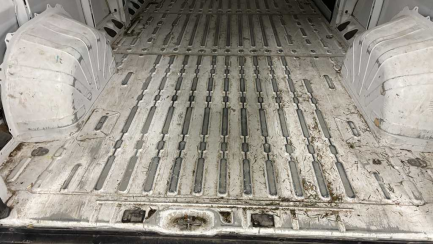 Zdjęcie przedmiotu: Opel Movano 2.2 Diesel L3H2 E6d 3.3t Oświadczenie o utracie DR Cepik informacja o odczycie przebiegu