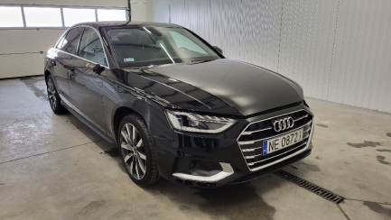 Zdjęcie przedmiotu: Audi A4 40 TFSI mHEV Advanced S tronic