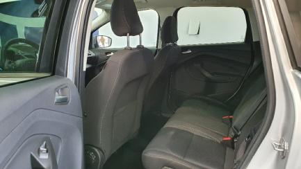 Zdjęcie przedmiotu: Ford Kuga SUV