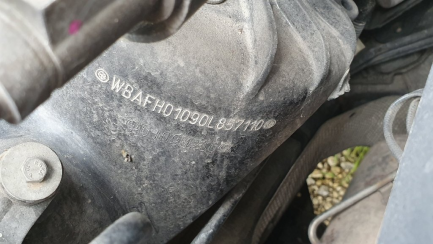 Zdjęcie przedmiotu: Bmw X6 40d xDrive