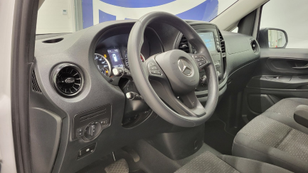 Zdjęcie przedmiotu: Mercedes-benz Vito Tourer 114 CDI L2 Pro 9G-Tronic