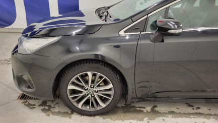Zdjęcie przedmiotu: Toyota Avensis 2.0 Prestige MS