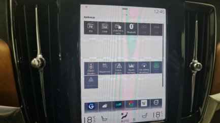 Zdjęcie przedmiotu: Volvo V90 D4 Momentum Pro aut