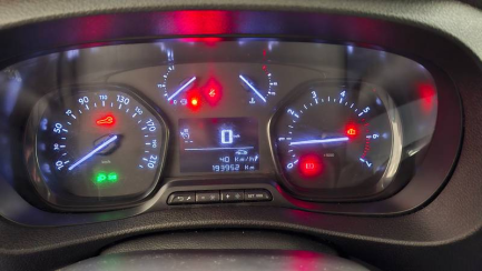 Zdjęcie przedmiotu: Fiat Scudo Maxi Easy 2.0 M-jet E6d-F 3.1t
