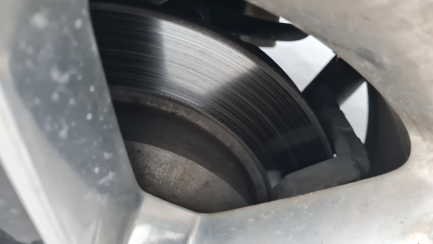 Zdjęcie przedmiotu: Jeep Wrangler Unlimited GME 2.0 Turbo Sahara aut Oświadczenie o utracie DR