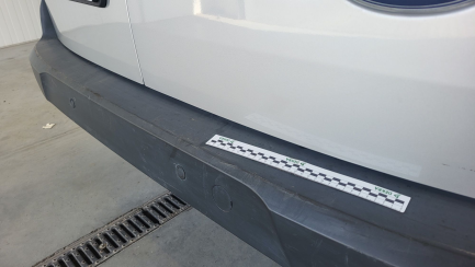 Zdjęcie przedmiotu: Ford Transit Connect 1.5 EcoBlue Euro 6 1498ccm - 100KM L2 Trend