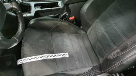 Zdjęcie przedmiotu: Ford Mondeo Універсал 2.2 TDCi Titanium