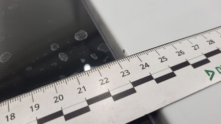 Zdjęcie przedmiotu: Dacia Sandero 1.0 TCe Expression LPG Brak dokument&oacute;w LPG