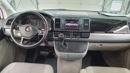 Zdjęcie przedmiotu: Volkswagen California BEACH 4 motion DSG