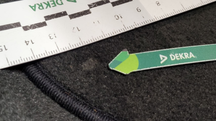 Zdjęcie przedmiotu: BMW X4 xDrive20d mHEV M Sport sport-aut Oświadczenie o utracie DR