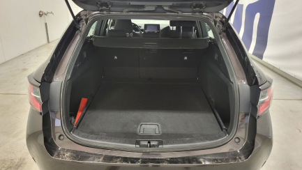 Zdjęcie przedmiotu: Toyota Corolla TS Kombi 1.8 Hybrid GPF Comfort