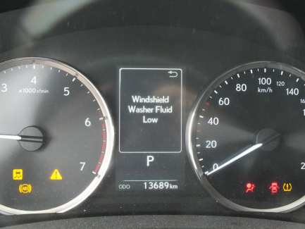 Zdjęcie przedmiotu: Lexus IS300