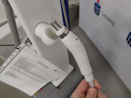 Zdjęcie przedmiotu: Focus RF Talus skin lifting cosmetic device