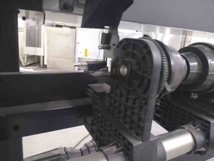 Zdjęcie przedmiotu: MIMAKI Jv 33-160 printing plotter