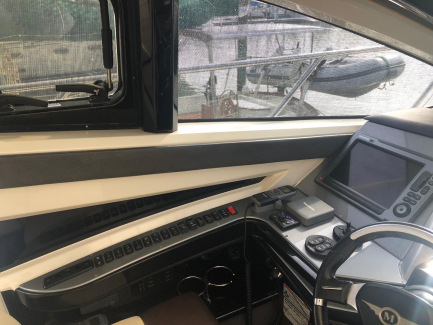 Zdjęcie przedmiotu: Yacht Marquis 500