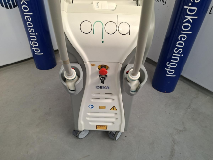 Zdjęcie przedmiotu: Urządzenie medyczne DEKA ONDA