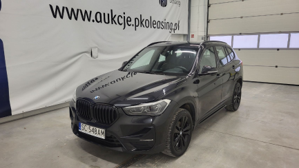 Zdjęcie przedmiotu: BMW X1 sDrive18d Sport Line aut