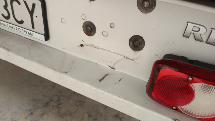 Zdjęcie przedmiotu: Renault Master FWD 2.3 dCi L3H1 Pack Clim S&S+E E6 3.5t