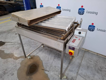 Zdjęcie przedmiotu: Automatyczny smażalnik Riehle L2000 FB60