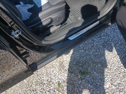 Zdjęcie przedmiotu: Opel Insignia Grand Sport 2.0 T 4x4 Elite S&S aut