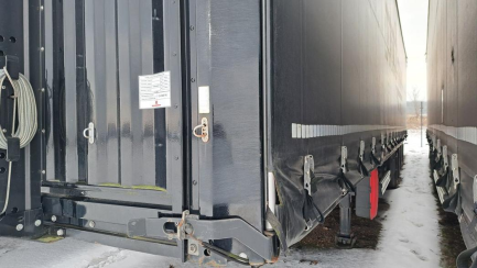 Zdjęcie przedmiotu: KASSBROHRER Mega XS 39.0t