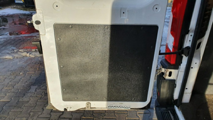 Zdjęcie przedmiotu: Fiat Ducato Maxi MultiJet Euro 6 2287ccm - 130KM 3,5t