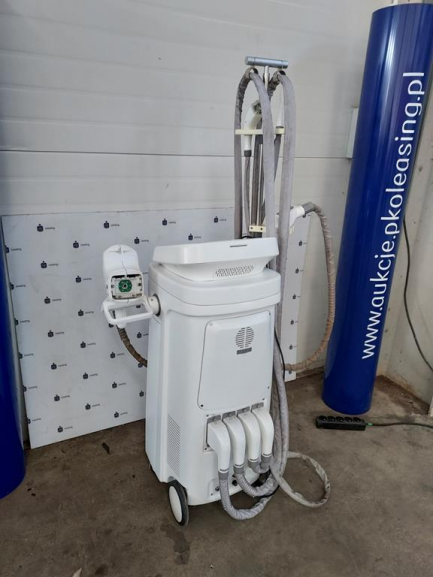 Zdjęcie przedmiotu: Cosmetic equipment set