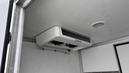 Zdjęcie przedmiotu: Mercedes-Benz 319 Sprinter CDI Aut. E6 3.5t