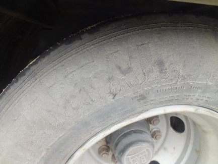 Zdjęcie przedmiotu: Przyczepa skrzyniowa i kurtynowa z osiami centralnymi PLANDEX PTL 18