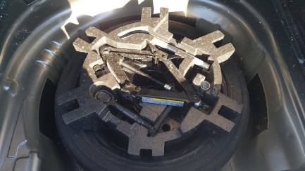 Zdjęcie przedmiotu: Skoda Superb Combi 2.0 TSI 4x4 L&K DSG