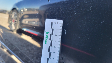 Zdjęcie przedmiotu: BMW 530e PHEV M Sport aut