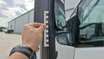 Zdjęcie przedmiotu: Iveco DAILY HI-MATIC E6e 7.2t