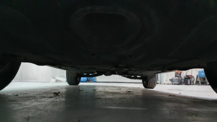 Zdjęcie przedmiotu: Hyundai Tucson 1.6 GDI BlueDrive Classic 2WD