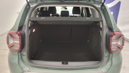 Zdjęcie przedmiotu: Dacia Duster 1.0 TCe Journey LPG Brak dokumentacji LPG