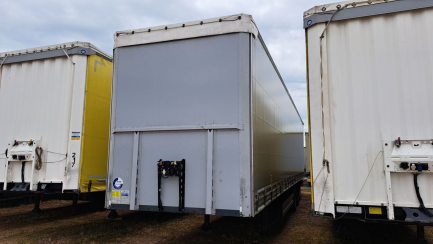 BERGER SAPL LTMN 24 35.0t