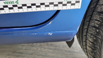 Zdjęcie przedmiotu: Skoda Rapid Spaceback 1.2 TSI Style