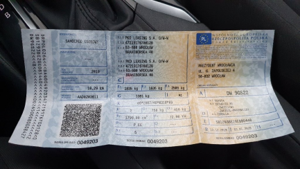 Zdjęcie przedmiotu: Toyota Corolla Combi 1.8 Hybrid Active + LPG