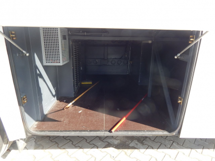 Zdjęcie przedmiotu: SCANIA TOURING Euro 6