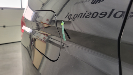 Zdjęcie przedmiotu: Volkswagen Touran 2.0 TDI BMT Comfortline