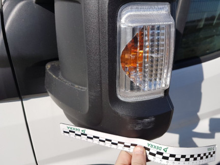 Zdjęcie przedmiotu: Peugeot BOXER 435 BlueHDi Euro 6 1997ccm - 130KM