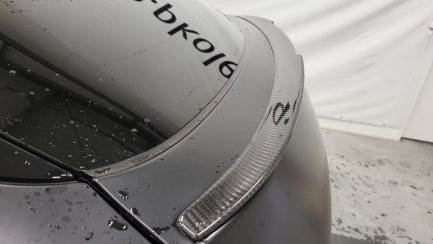 Zdjęcie przedmiotu: BMW X6 M Competition