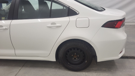 Zdjęcie przedmiotu: Toyota Corolla 1.5 Comfort