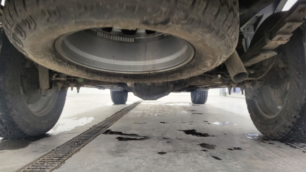 Zdjęcie przedmiotu: Ford Ranger 2.0 EcoBlue Bi-Turbo 4x4 DC Wildtrak aut